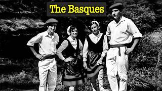 DNA Reveal that SHOCKED Scientists — The BASQUE Mystery
