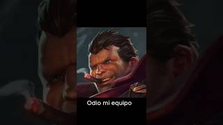 2vs8 CON GRAVES ONESHOT #leagueoflegends #shortviral #shorts