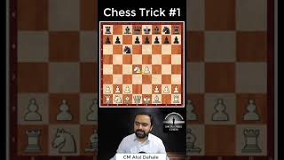 Incredible Checkmate in Sicilian Defense 🔥🔥Incrível Xeque Mate na Defesa  Siciliana variante Alapin 