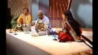 Ali Akbar Khan - Shree 02