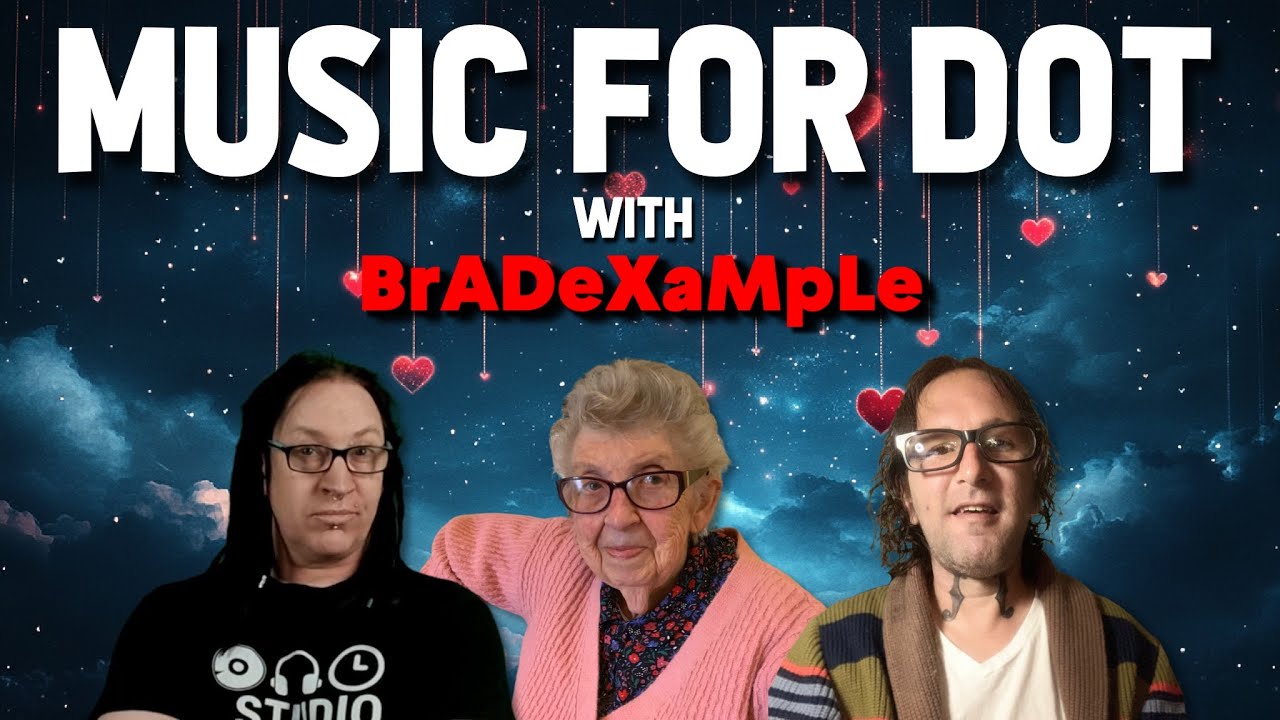 R.I.P Dot with Brad Example - How To App on iOS! - EP 1612 S13