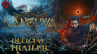 Kanguva Trailer Suriya Siva Devi Sri Prasad Studio Green