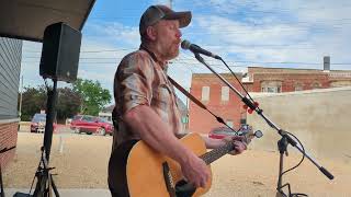 Chad Carlson - Big In Vegas (Buck Owens Cover)Long Branch Saloon May 30th