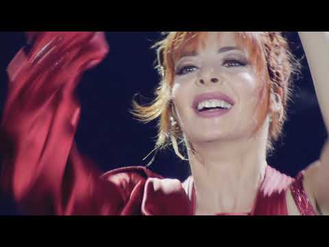 Mylene Farmer - Xxl Русские Субтитры 2009 Stade De France