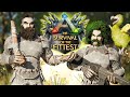 Ark's New BATTLE ROYALE IS AMAZING | TSOTF with @Raasclark