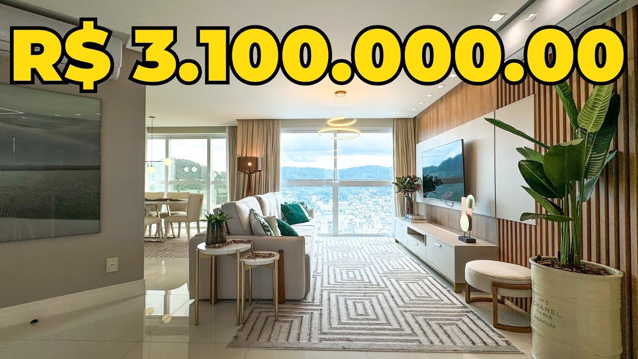 FIQUEI APAIXONADO POR ESSE APARTAMENTO PADRÃO FG EMPREENDIMENTOS EM BALNEÁRIO CAMBORIÚ SC