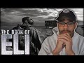 "The Book of Eli" IS A HIDDEN GEM! *FIRST TIME WATCHING MOVIE REACTION*