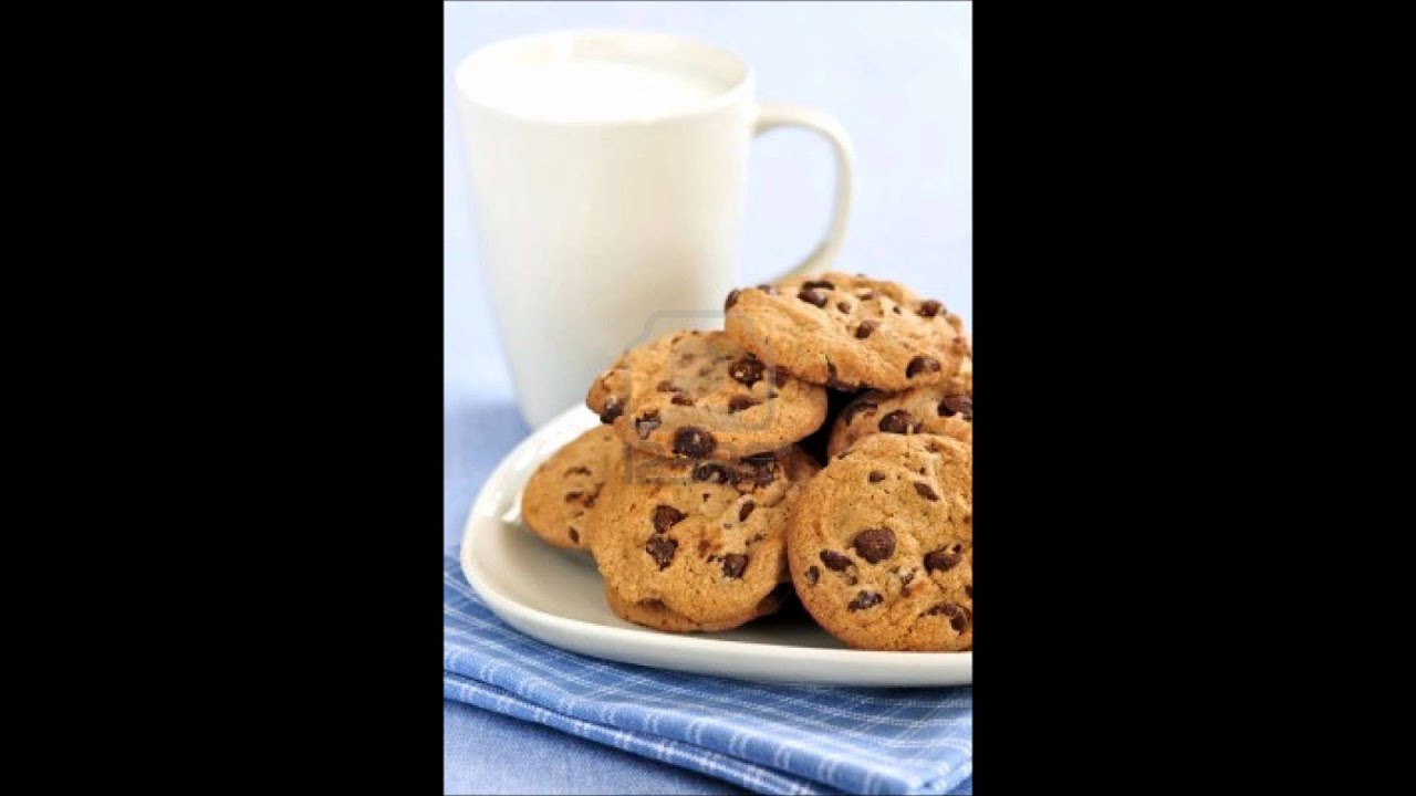 Wise Guys Chocolate Chip Cookies (Klingelton) YouTube