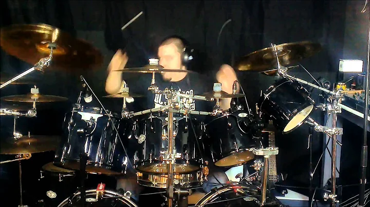 In Loving Memory of Amanda Geyer- Metallica "Fade ...