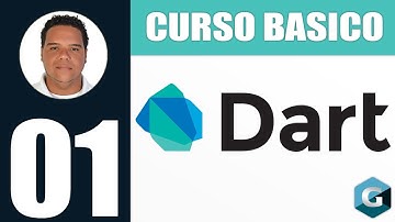 Curso Básico Dart – 01: Que es Dart y como instalarlo