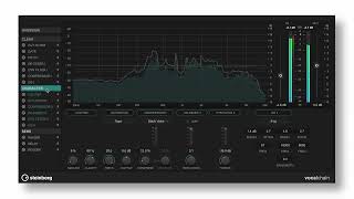 Cubase 13 - Vocal Chain