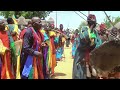 Dance Traditional Rouayal De Faada Rey Bouba 