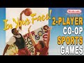 Ranking every nes 2player sports coop game nintendo entertainment system