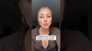 White Lady Explains Racism