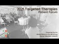 Liquid Biopsies: Current Applications - GRACE Targeted Therapies in Lung Cancer Patient Forum 2021