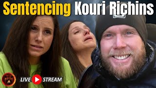 Kouri Richins SENTENCED for the Murder of Husband Eric Richins | LIVE