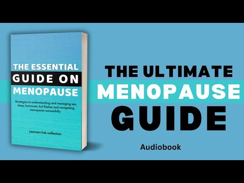 Menopause Explained: How to navigate menopause and perimenopause ...