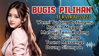 Album Lagu lagu Bugis wenni tudang bottingmu - Top lagu bugis top viral Full Album