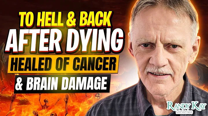To Hell & Back After Dying; Healed of Cancer & Bra...