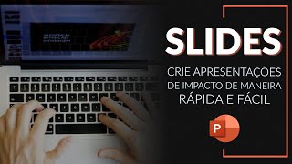 TUTORIAL SLIDES NO POWERPOINT 👨‍💻 Como criar SLIDES e APRESENTAÇÕES PROFISSIONAIS no PowerPoint screenshot 5