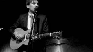 Video thumbnail of "Justin Townes Earle - Won't Be The Last Time"