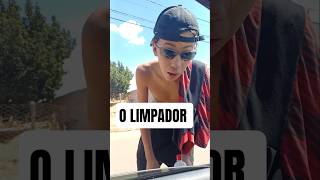 O Limpador #humor #humorbrasil #comedia