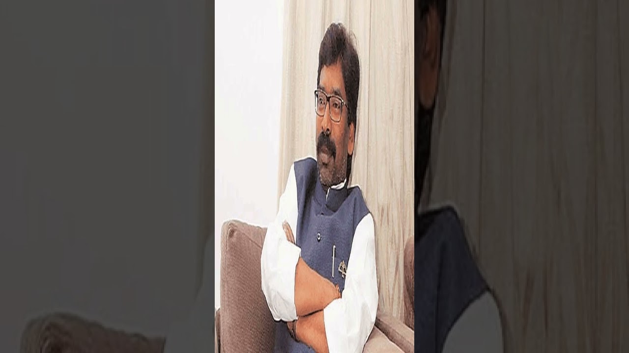 ED arrests Jharkhand CM Soren's political aide in money laundering case 