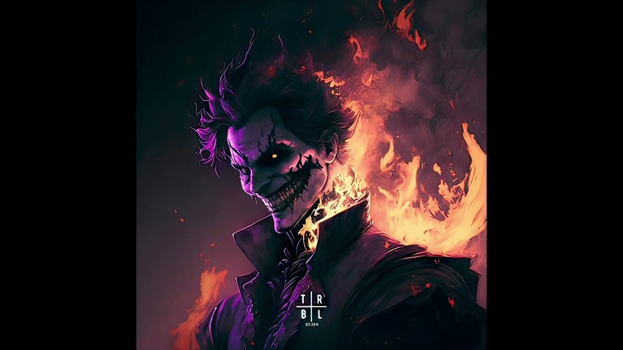 DVRKMANE, 6SIXSIX - JOKRR | PHONK