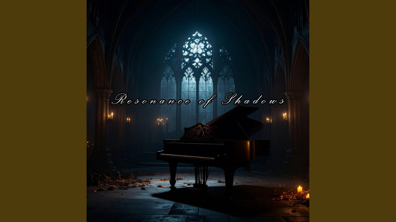 Resonance of Shadows I