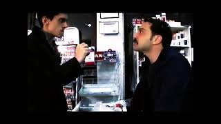 Turkish Psycho - After Dark