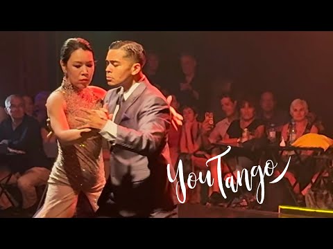 Vivian Yhe & Gustavo Chaile - Estrella