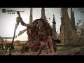 Morgott, the Omen King No Hit - Elden Ring