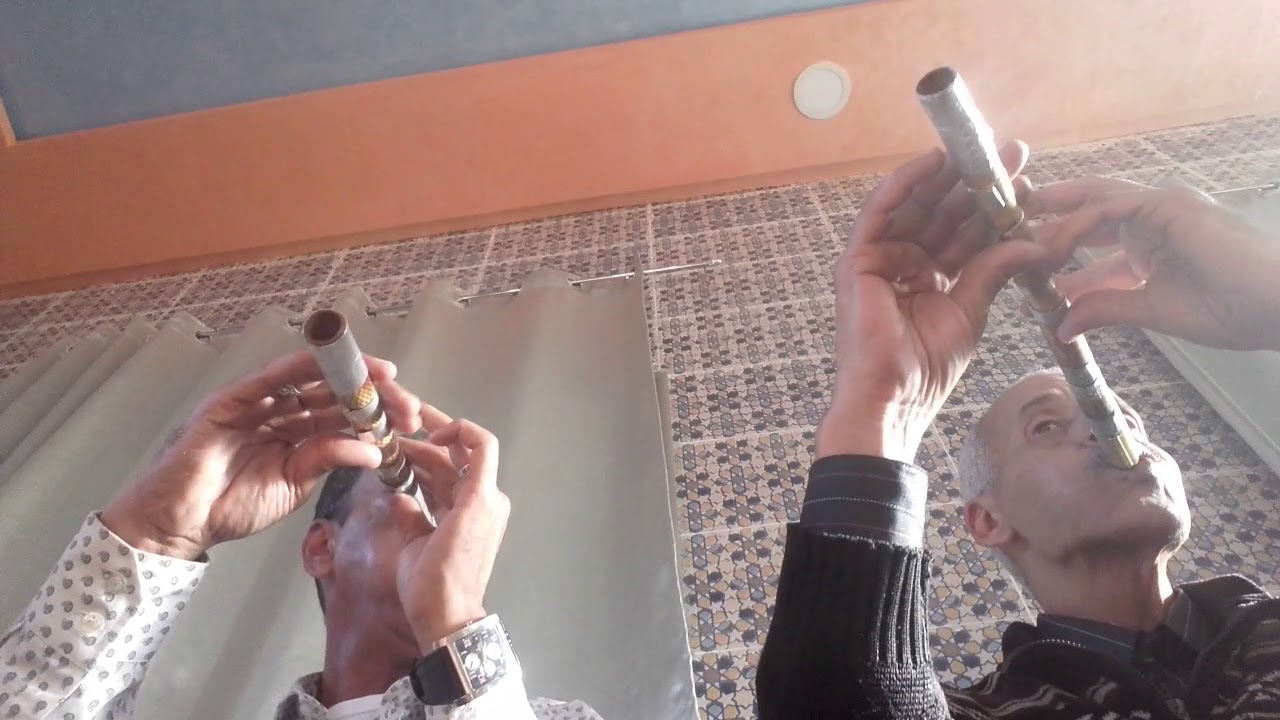 جيلالة المعلم مصطفى حيتالي   ميمون الغربوي  وميمون     طيار