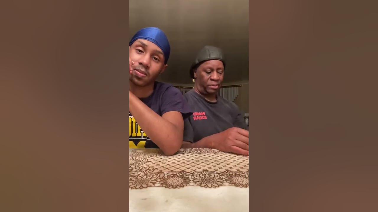 Messing With Uncle Howard at 2am pt.2😂 YouTube