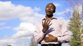 Video thumbnail of "Hakuna Mungu Kama Wewe by SOLOMON SHEMANZI (OFFICAL VIDEO)"