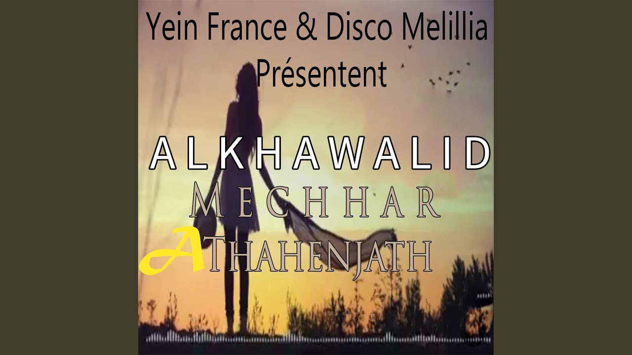 Mechhar A Thahenjath