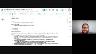 Efficient column updates sync   2026 08 11