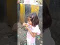 choti pari ke mouth me badi paani Puri fit ho gyi😂🤤