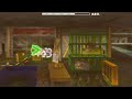 "Cement Cemetery" By Attackriders Epic Insane (All Coins) Geometry dash 2.2