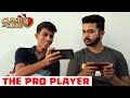 The pro player ft sumit 007  types of people in clash of clans