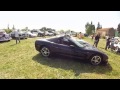 corvette passion rassemblement 12/04/14