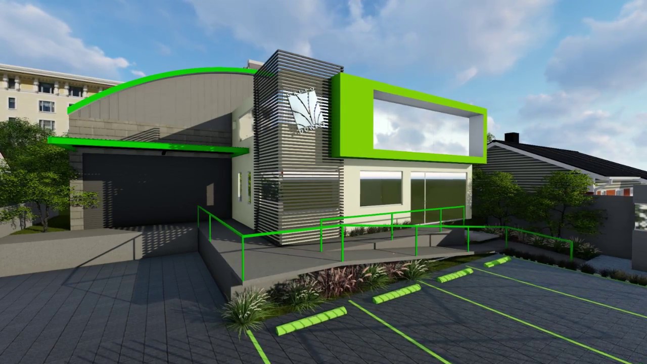 Oficinas corporativas