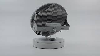 Yuksek Tavan Fabrika Led Aydinlatma 100 - 150 Watt