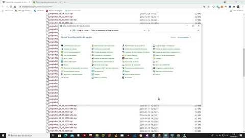 Conexión vía ODBC utilizando (PostgreSQL y Visual Studio).