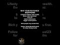 #motivation #wealth #wealthwizard #money