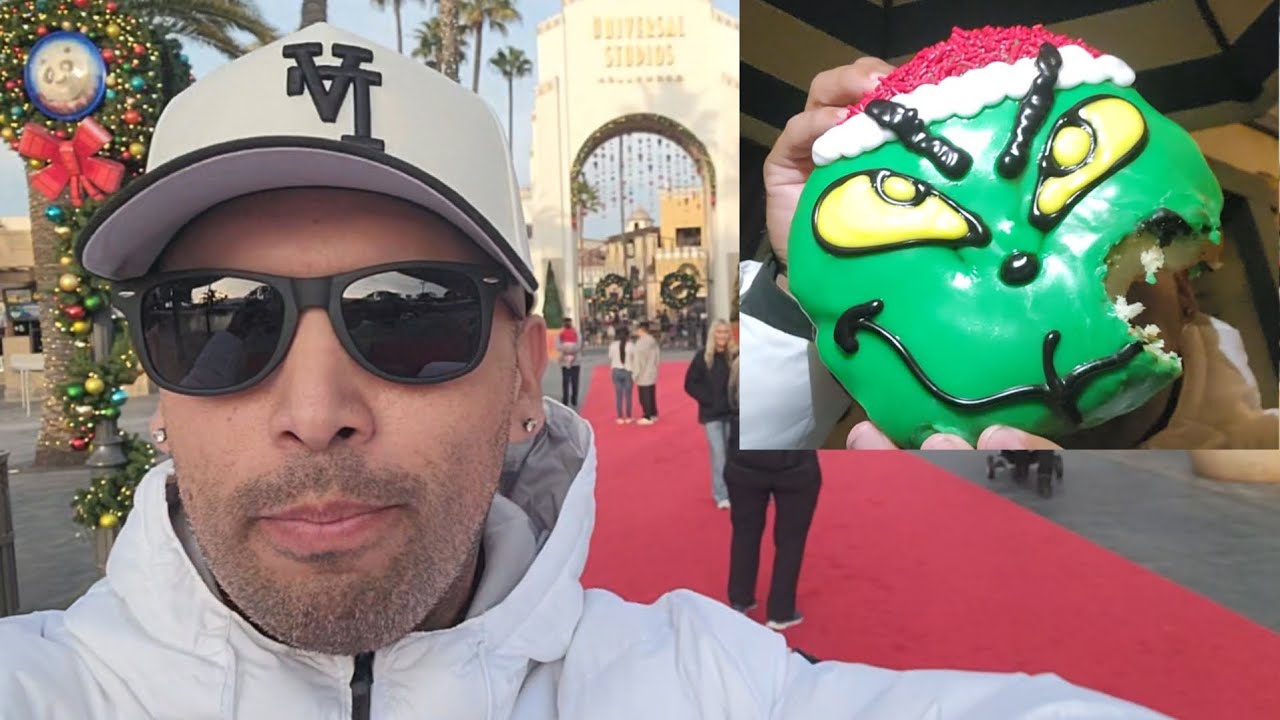 giant-grinch-donuts-at-universal-studios-hollywood-youtube