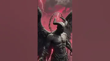 Did You Know That Satan Is Not In Hell Right Now 