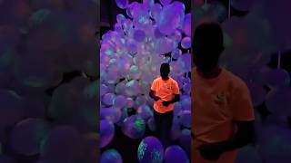 The Balloon Museum in Wynwood