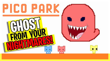 Pico Park Insanity: Hilarious Co-op Adventures in Insane Levels & Challenges!