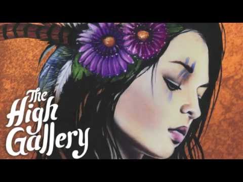 The High Gallery - Flight Of The Falcon